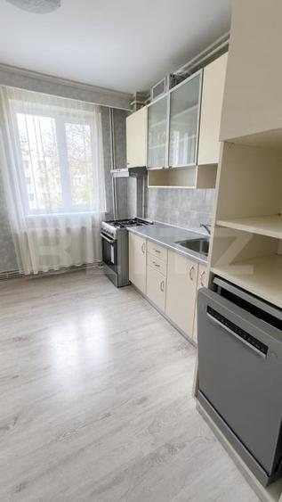Apartament cu 4 camere decomandat în Nord