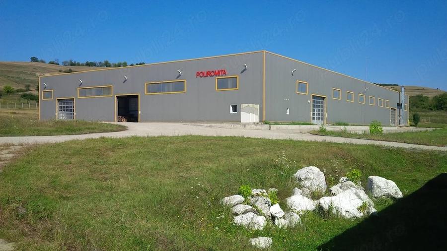 Spațiu comercial, de 3,450 mp, în Central