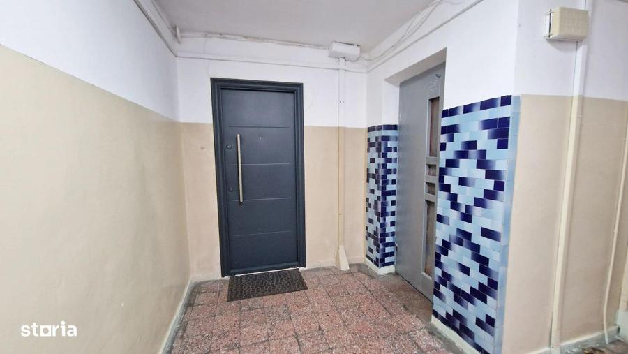 Apartament cu 4 camere decomandat, mobilat în Titan