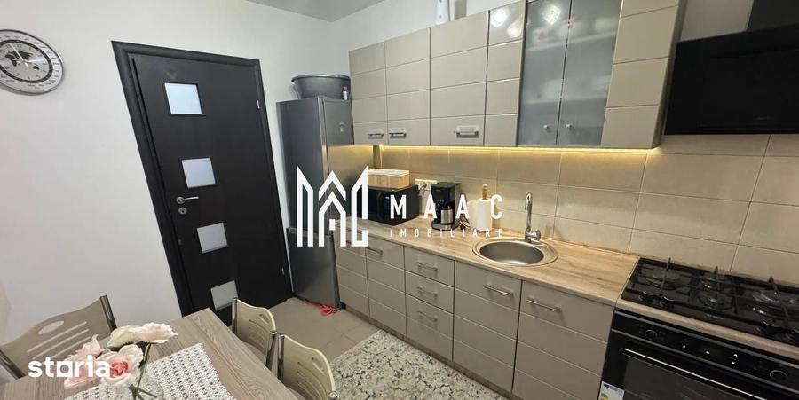 Apartament cu 3 camere de inchiriat in Cartierul Arhitec?ilor Calea - 10