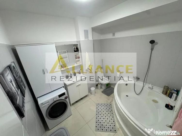 Apartament 2 camere tip studio - Gata de mutare - 7