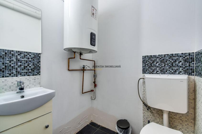 Apartament cu 6 camere decomandat în Ultracentral