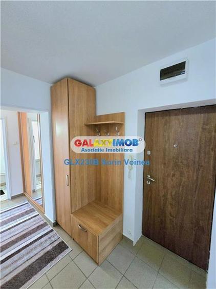 Apartament cu 4 camere semidecomandat, mobilat în Nicolae Grigorescu