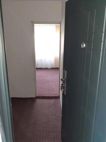 Garsonieră nedecomandată în Central