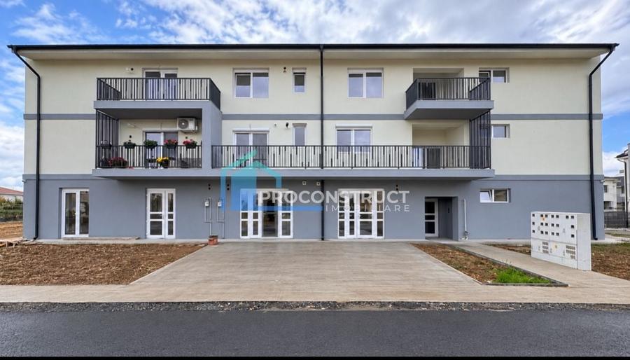 Spațiu comercial, de 147 mp, în Chișoda