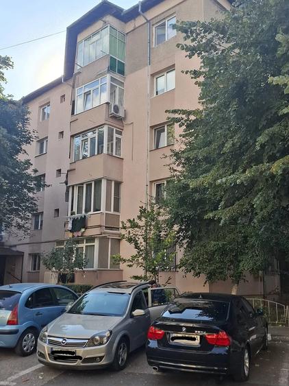 Apartament cu 2 camere decomandat în Nord