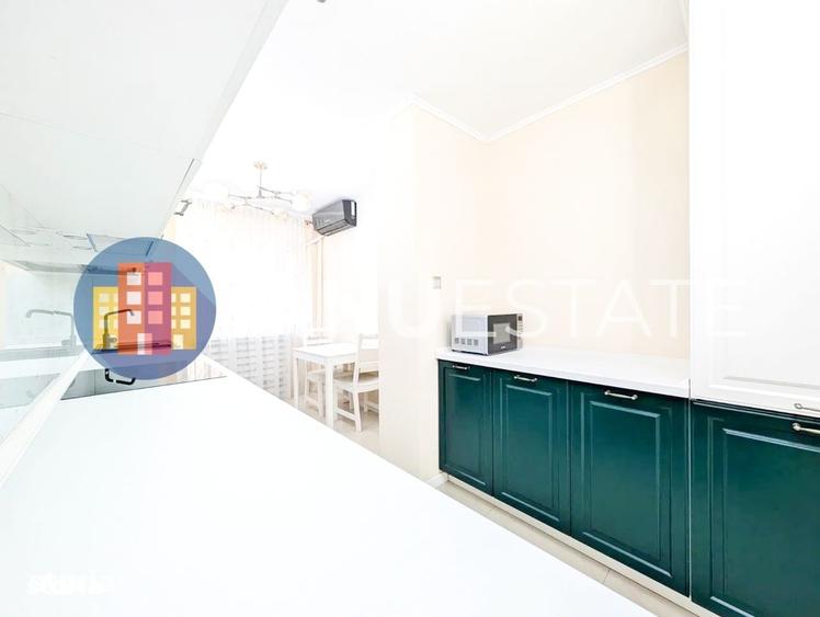 Piata Muncii 10` Metrou Bulevardul Decebal Rond Alba Iulia Renovat - 5