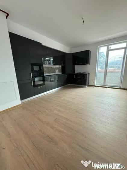Apartament cu 3 camere decomandat în Rădăuți