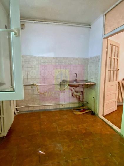 2 camere, 40,4 mp, parter, Aleea Petrăchești, de renovat - 8