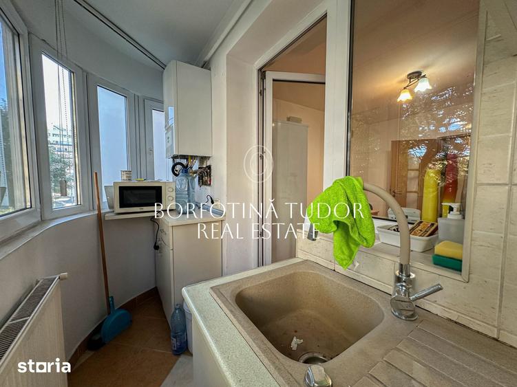 Apartament 2 camre | zona MOL - Marasti | | 2 dormitoare | Studentesc - 10