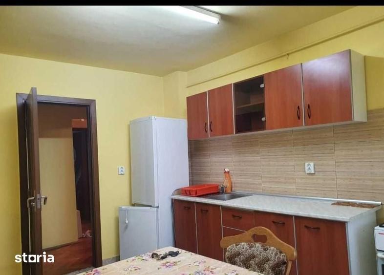 Apartament 3 camere decomandat, 64 mp Manastur - 7