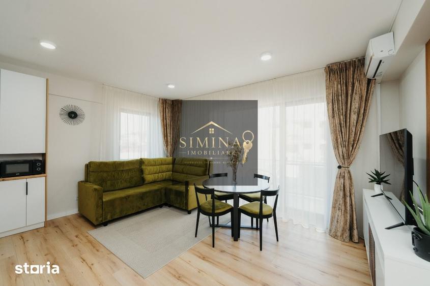 Apartament cu 3 camere în Livezeni