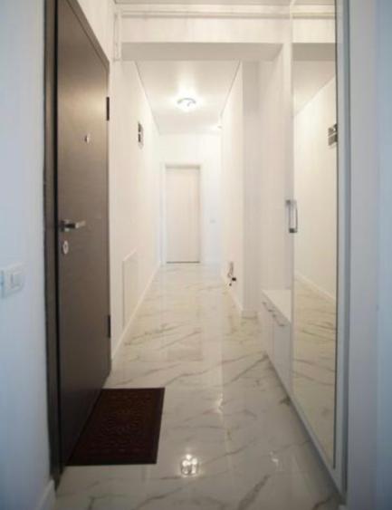 Apartament cu 3 camere decomandat în Mihai Bravu