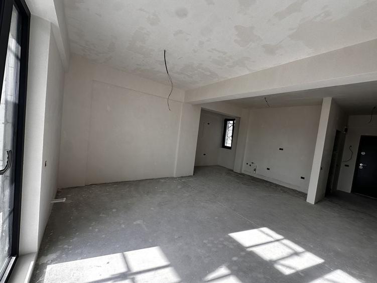 Apartament cu 3 camere în Nord