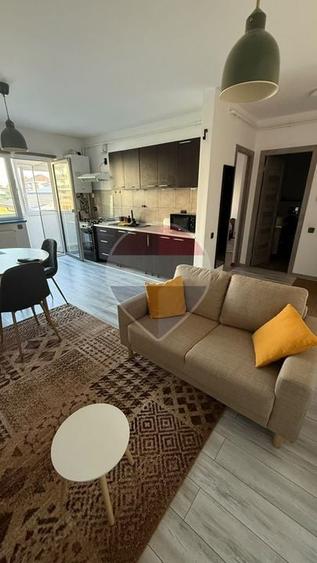 Apartament 2 camere de închiriat - Florești - 4