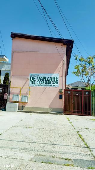 Spațiu comercial, de 100 mp, în Țiglina 2