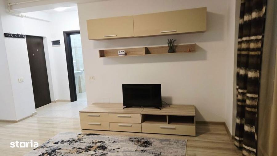 Apartament - 63MP - AC - Centrala proprie - Militari Residence - 1