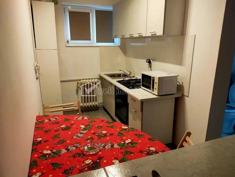 Apartament cu 1 camera la cheie | 35 mp Grigorescu | Zona Profi! - 2