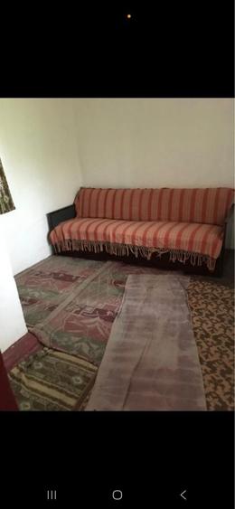 Teren de 1500 mp, în Carapancea