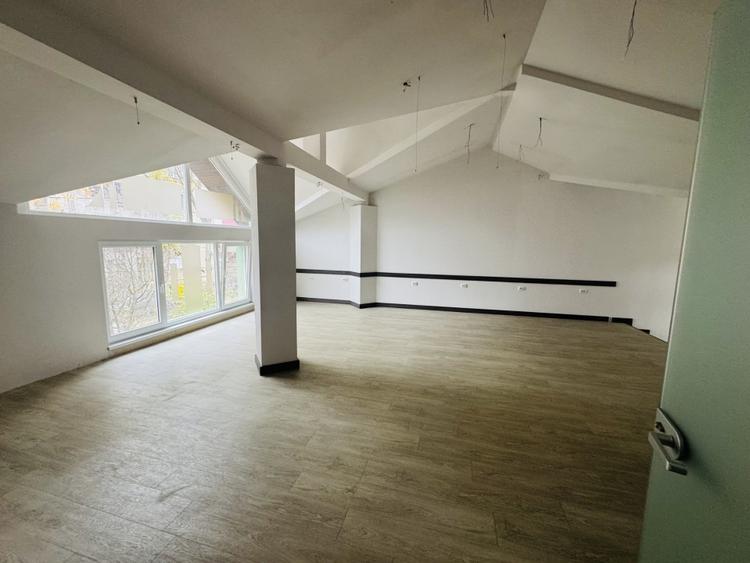 Spațiu comercial, de 143 mp, în Lipovei