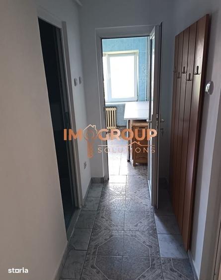 Apartament cu 2 camere decomandat în Alexandru cel Bun