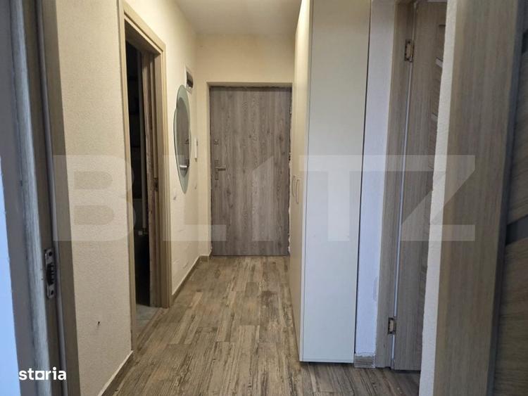 Oportunitate!2 camere, 54 mp, etaj intermediar, gata de mutare, Zona V - 5