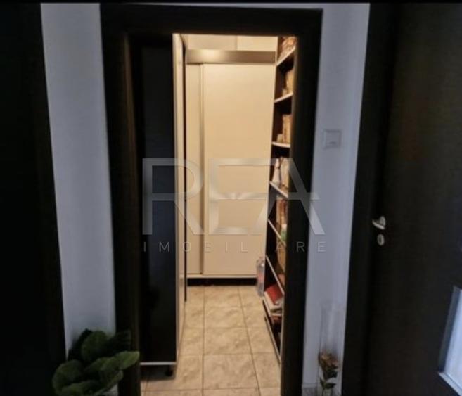 Apartament cu 2 camere decomandat, mobilat în Drumul Taberei