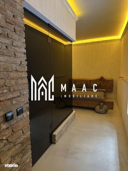 Apartament 3 camere | Central Sibiu | 96 mp, regim hotelier - 8