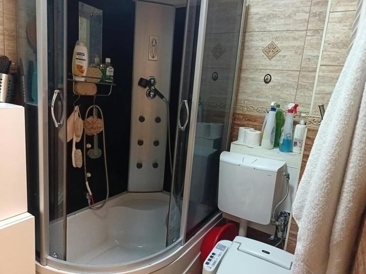 Apartament cu 2 camere decomandat, mobilat în Drumul Găzarului