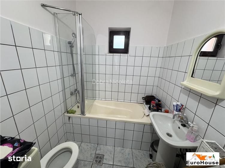 Casa de vanzare in Alba Iulia zona Cetate
