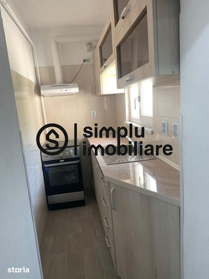 Apartament cu 2 camere în Gării