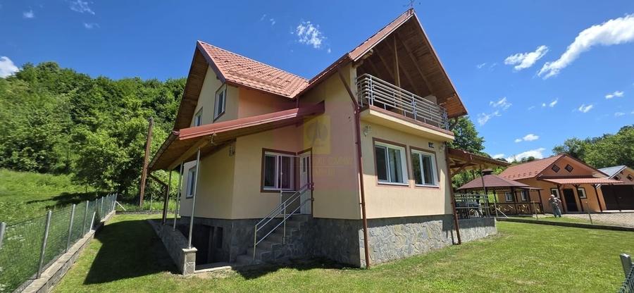 Vila de vanzare in Breaza-Nistoresti cu 7068 mp - 18