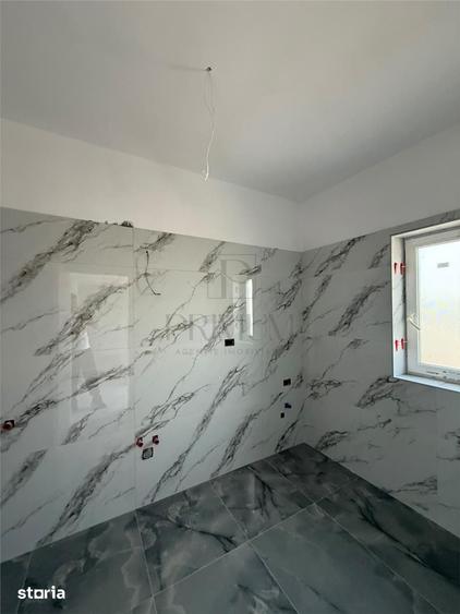 MOSNITA-DUPLEX-PE PARTER-TEREN MARE- BUCATARIE INCHISA - 8