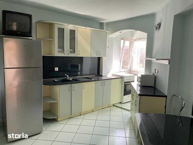 Garsonieră decomandată în Calea Aradului