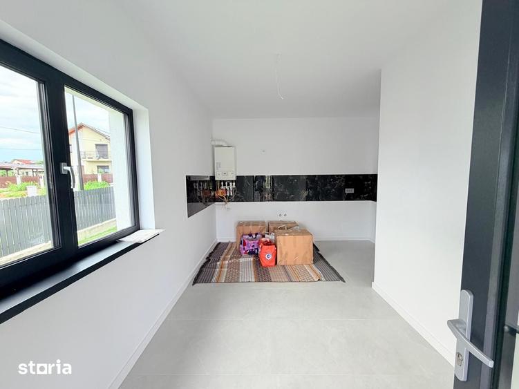 PROPRIETAR: Casa Valea Adanca, zona 5 Drumuri, 124 mp + terasa ?i beci - 11