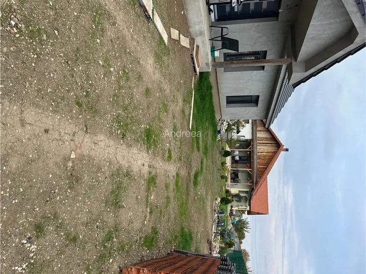 Casa noua,individuala,de vanzare in Sanandrei -Direct Propietar