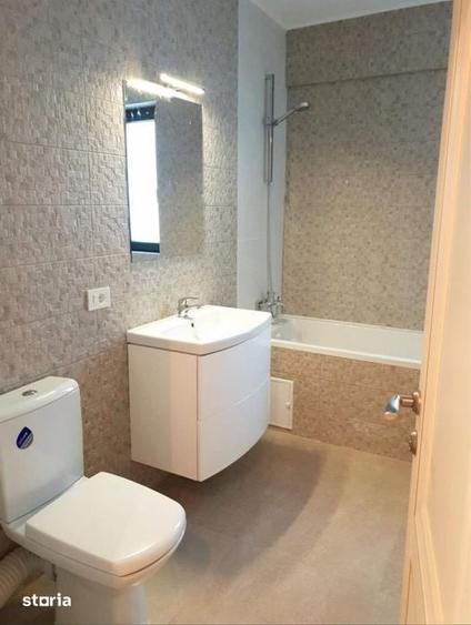 Apartament cu 3 camere în Bucium