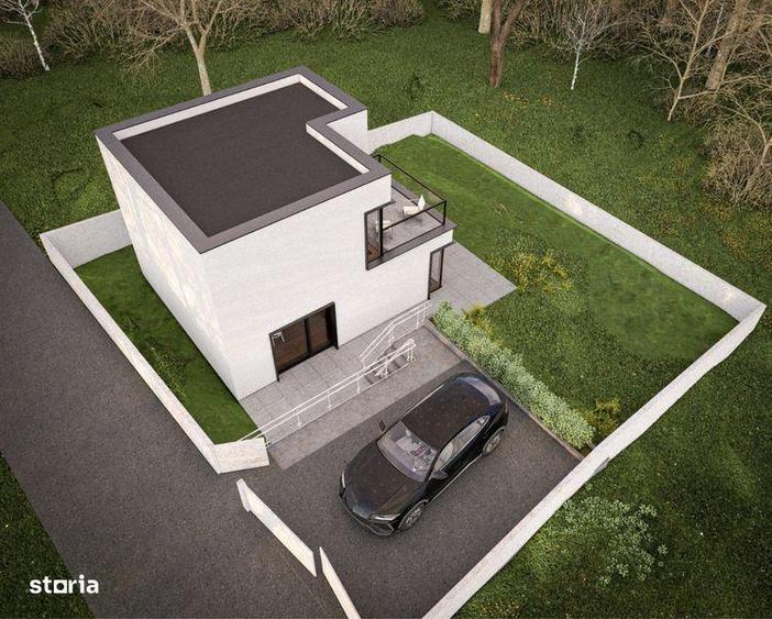 Teren de 327 mp, în Central