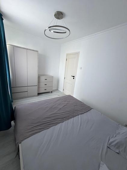 Apartament cu 2 camere în Drumul Taberei