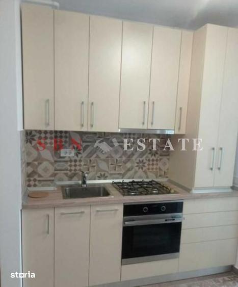 Apartament cu 2 camere decomandat, mobilat în Apărătorii Patriei