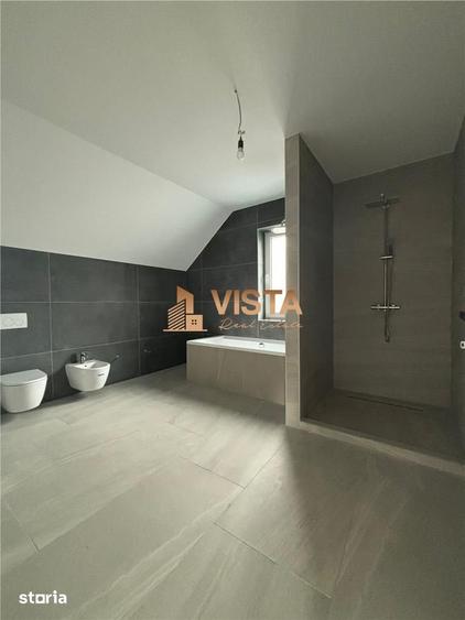 Casa Premium, 4 camere, 500 mp teren, toate utilitatile, Sanpetru-Harm - 5