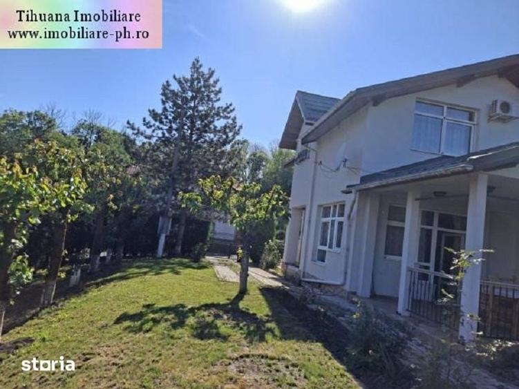 Casă cu 4 camere cu Teren 614 Mp în Bucov