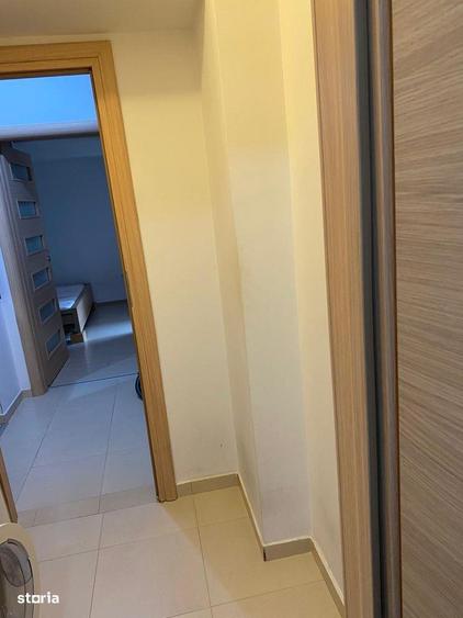 Apartament cu 2 camere decomandat, mobilat în Iancului
