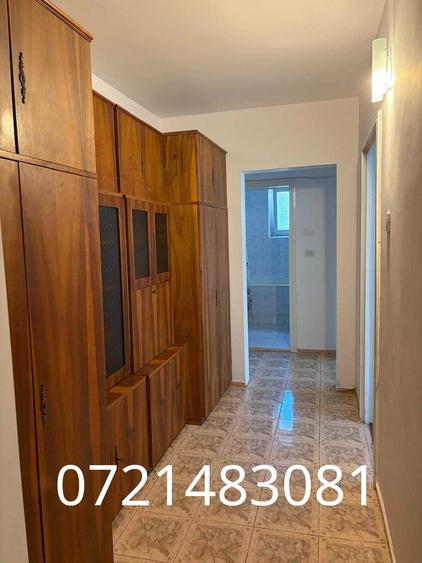 Apartament cu 3 camere decomandat în Vatra Luminoasă