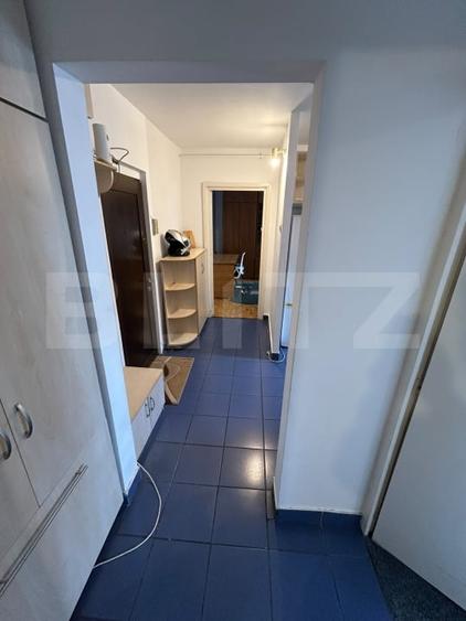 Apartament cu 2 camere decomandat, mobilat în Mărăști