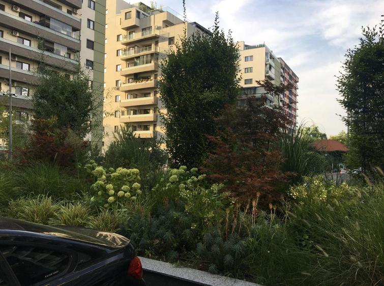 Apartament cu 2 camere decomandat în Grozăvești