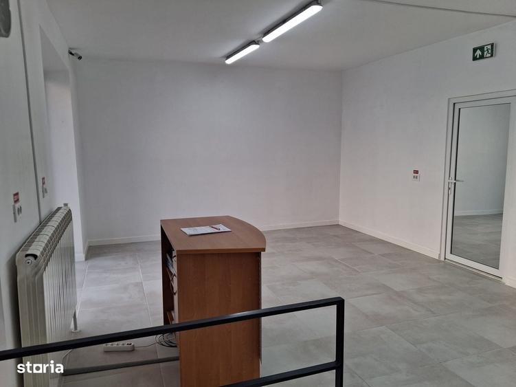 Spațiu comercial, de 65 mp, în Ultracentral