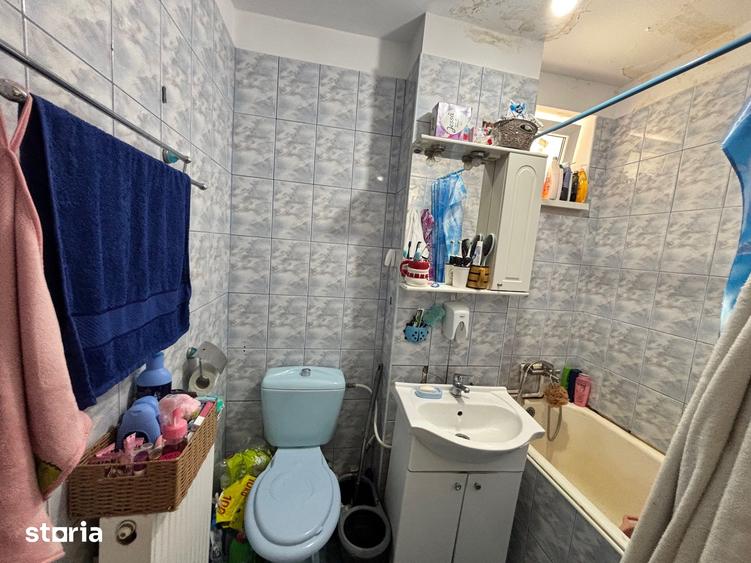 Apartament 2 camere et 1- CLT Nord zona Spitalul de Urgenta Valcea - 4