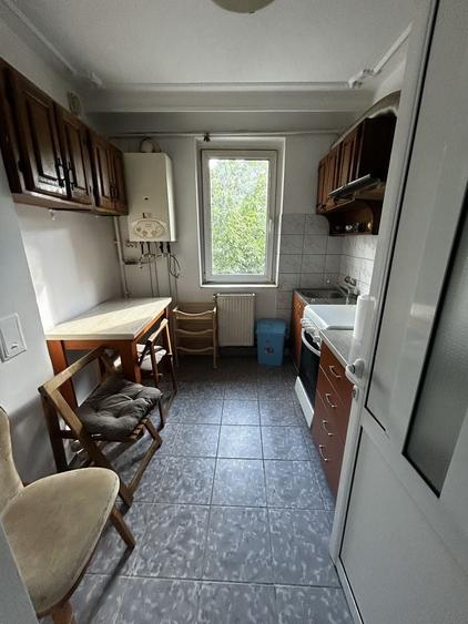 Inchiriez apartament 2 camere, Tudor Vladimirescu, Iasi, langa salon Sei bella, CT + AC - 5