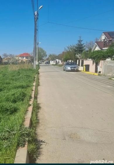 Teren de 500 mp, în Central